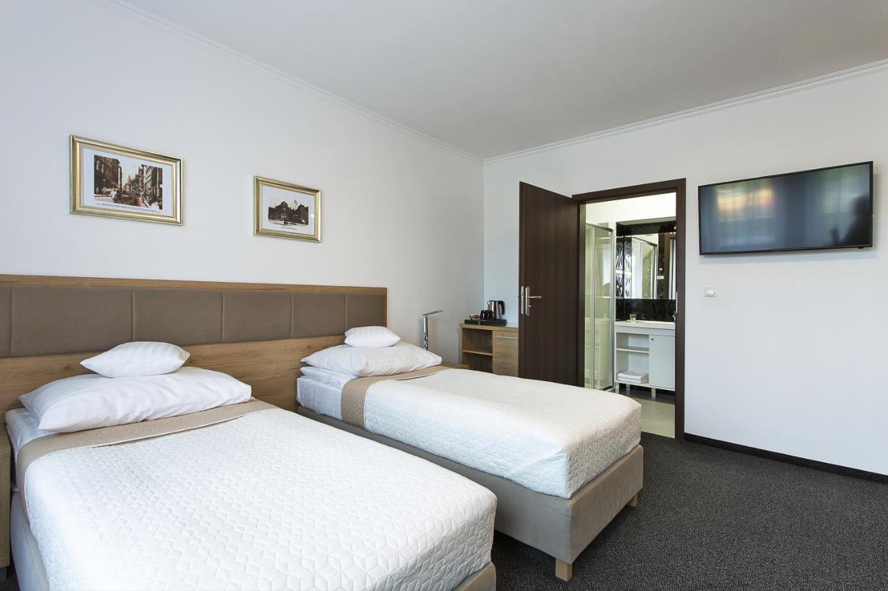 Interhotel — Photos 1