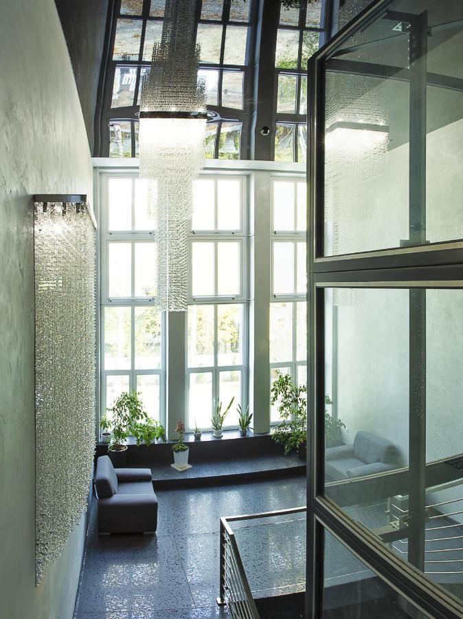 Interhotel, Wroclaw
